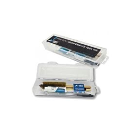 Reinigungs- und Wartungsset für Iwata-Lackierpistolen - Alles in einem Kit / Alles in einer Box