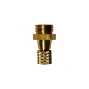 Handentwässerung 3/8"