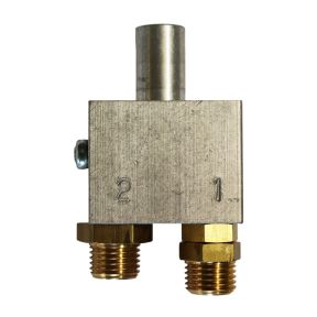 Ventilblock RLX-III
