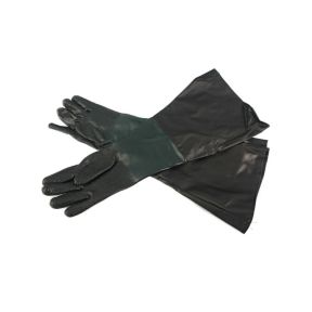 Sandstrahlkabinenhandschuhe 50 cm