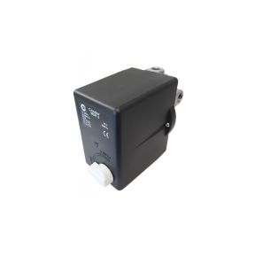Druckschalter, Schalter Condor MDR3/11 380 V / 20 A 1/4" / 7,5 kW