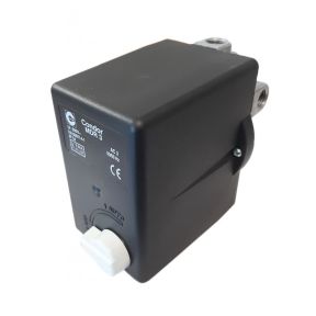 Druckschalter, Schalter Condor MDR3/11 380V/6,3A 1/4" / 2,2 kW
