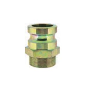 VAG 54/35 Mörtelanschluss TIP 35 AG 5/4"