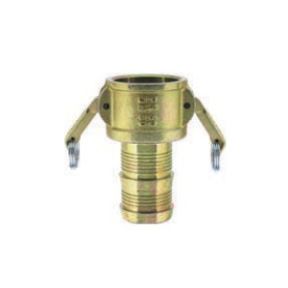 MST 38/35 - Kupplung für Mörtel TIP 35, 38 mm