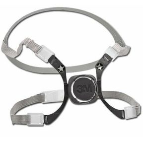 Kopfbügel für 3M 6100, 6200, 6300 Maske