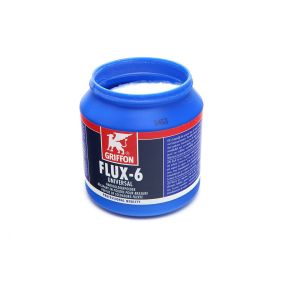 Hartlötflussmittel Flux-6 - 200 g