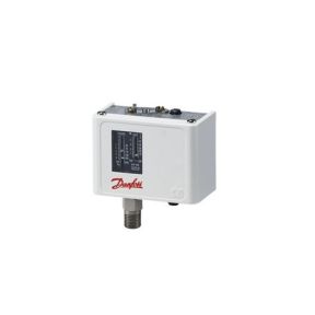 Druckschalter/Druckwächter Danfoss KP36 1/4", 2-14 bar