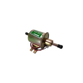 Universelle Kraftstoffpumpe AC, 12 V