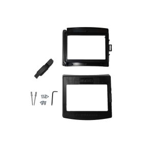 Rahmen für den Raumanzug COMMANDER II + Clip + Werkzeug A160664
