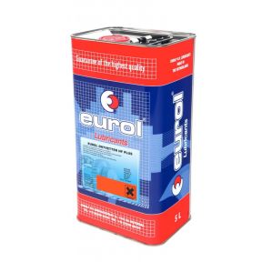 Entfetter Eurol HF Plus 5 L