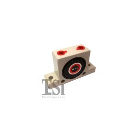 Kugellager-Industrieluftvibrator K-13