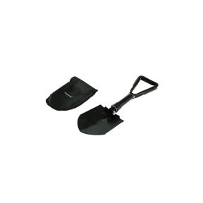 Zusammenklappbare Schaufel mit Säge 580 mm