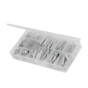Federn - 200-teiliges Set