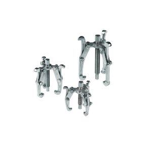 Lagerauszieher 3-armig - 3-teiliges Set - 75, 100 und 150 mm