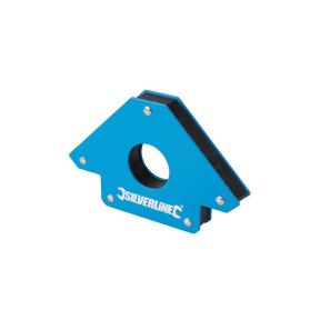 Schweißmagnet 125 mm, 20 kg
