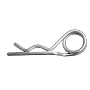Feder-Schutz - R Stift, 4 mm