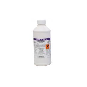 Ultraschallreiniger TICKOPUR RW77, 1 Liter