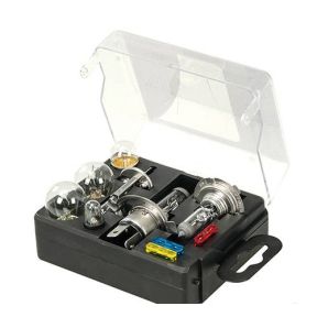 Universalkit für Auto-Glühbirnen H1, H4 und H7