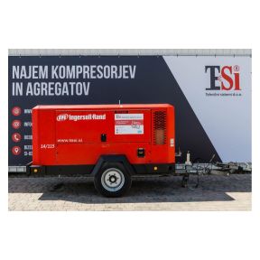 Ingersoll Rand 14/115 (14 bar - 11,5 m3/min)