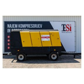 Kompressor Kaeser M260 (12 bar - 20,0 m3/min)