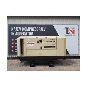 Kompressor Doosan Ingersoll Rand 12/150 (12 bar - 15,0 m3/min)