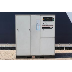 Ingersoll Rand SSR M45 45 kW (8,5 bar - 7,2 m3/min)