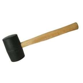 Gummi Hammer 907 g