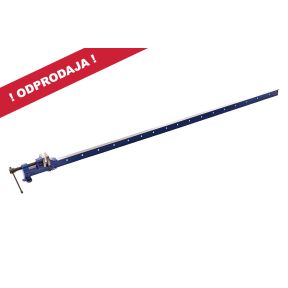 Mizarska spona dolga 1800 mm - AUSVERKAUF