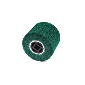Nylon WEB Schleifrolle 100 x 120, Körnung 180, zum Satinieren