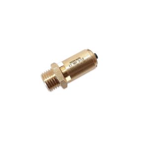 Sicherheitsventil 1/4", kalibriert auf 4,5 bar