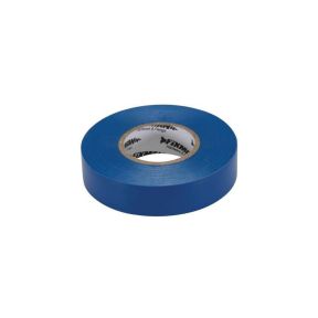 Isolierband 19 mm x 33 m, blau