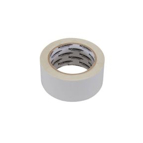 Isolierband 50 mm x 33 m, weiß