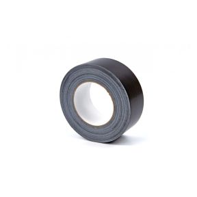 Multifunktionales Klebeband 50 mm x 50 m, schwarz