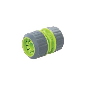 Wasseranschluss 1/2" zur Reparatur oder Verbindung von Rohren