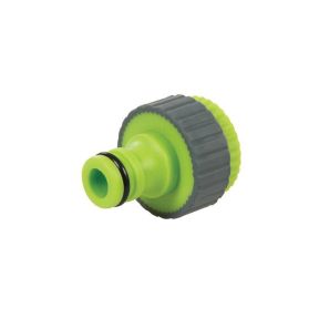 Wasseranschluss, Wasserhahnanschluss 1/2" - 3/4"