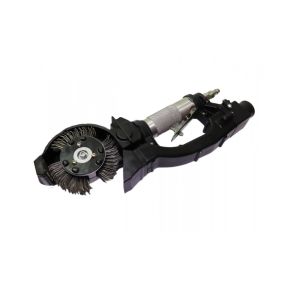 BLISTER BLASTER - PROFI pneumatischer Rostentferner
