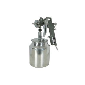 Lackier- und Farbpistole 750 ml
