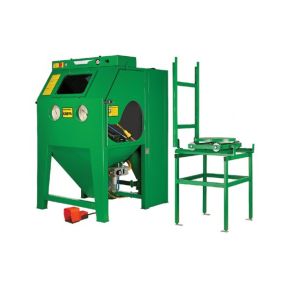 Druckkabine CAB-PT