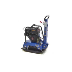 Hyundai Vibrationsplatte / Verdichter Pro 160 kg, 9 PS, 270 ccm, 710 x 450 mm