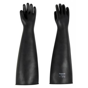 Universelle Sandstrahlhandschuhe 60 cm