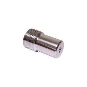 Düse für Sandstrahlen B4C - 45 mm FEINES GEWINDE, 6.3 mm