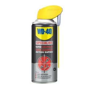 WD-40 Spray / Spezial Rostentferner 400 ml