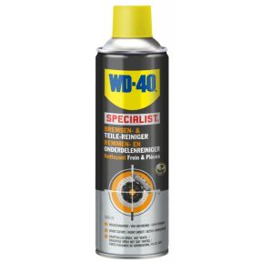 WD-40 Spray, Bremsreiniger 500 ml