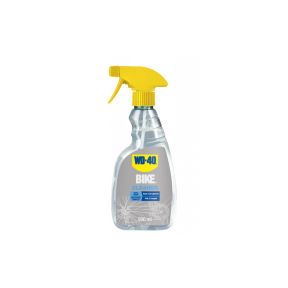 WD-40 Technisches Spray zur Reinigung von Fahrrädern 500 ml