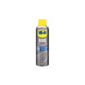 WD-40 Schm sprays zum Schmieren für Fahrräder 250 ml