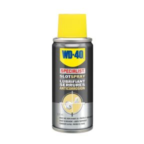 WD-40 Schlosspray, 100 ml