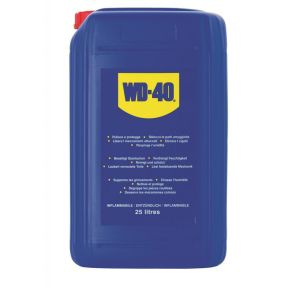 WD-40 25 l im Kanister, technisch