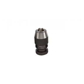 Schnellspannkopf, 1 - 13 mm, B16