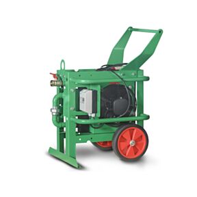 SUŠILEC ZRAKA DBE-3 AFTERCOOLER 3 m³/min 