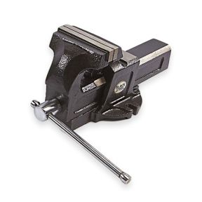 Schlosser- und Rohrzwinge, 125 mm